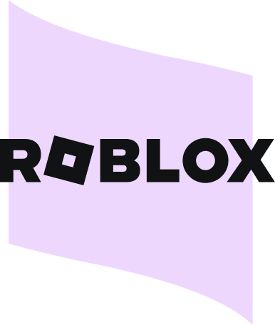 Roblox logo