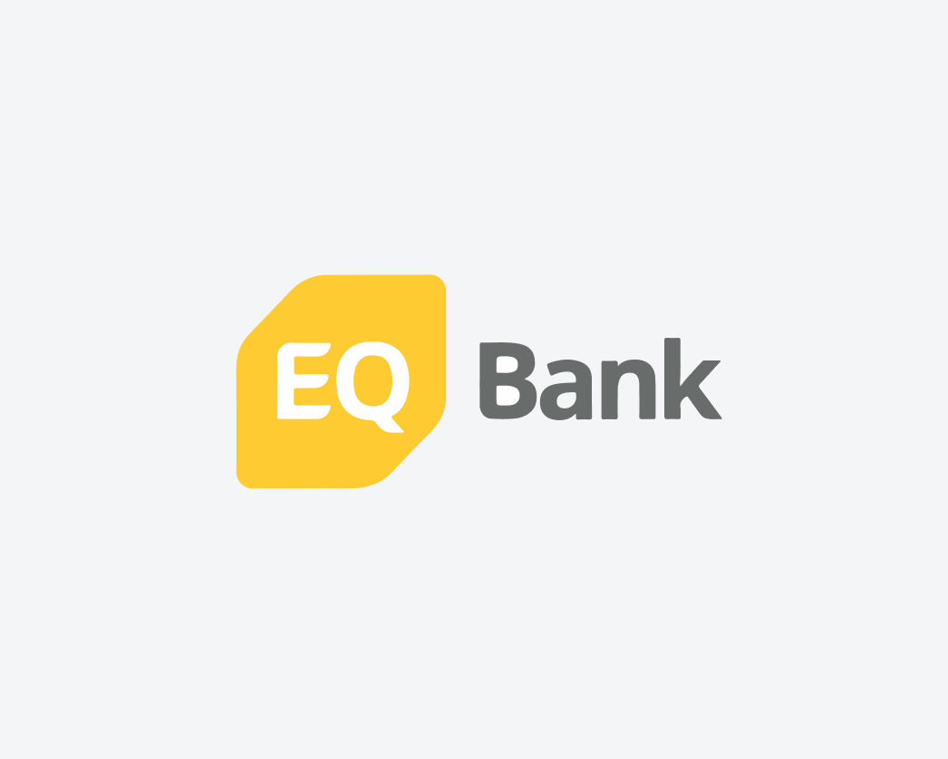 EQ Bank logo