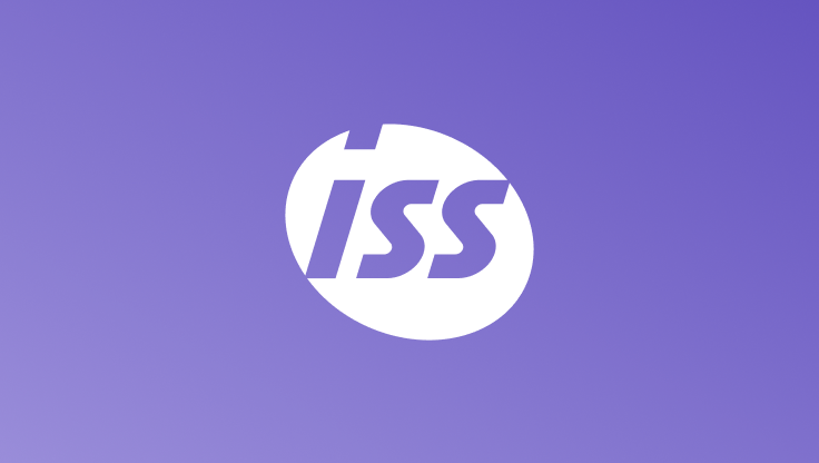 iss customer logo