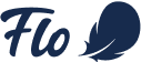 Flo logo