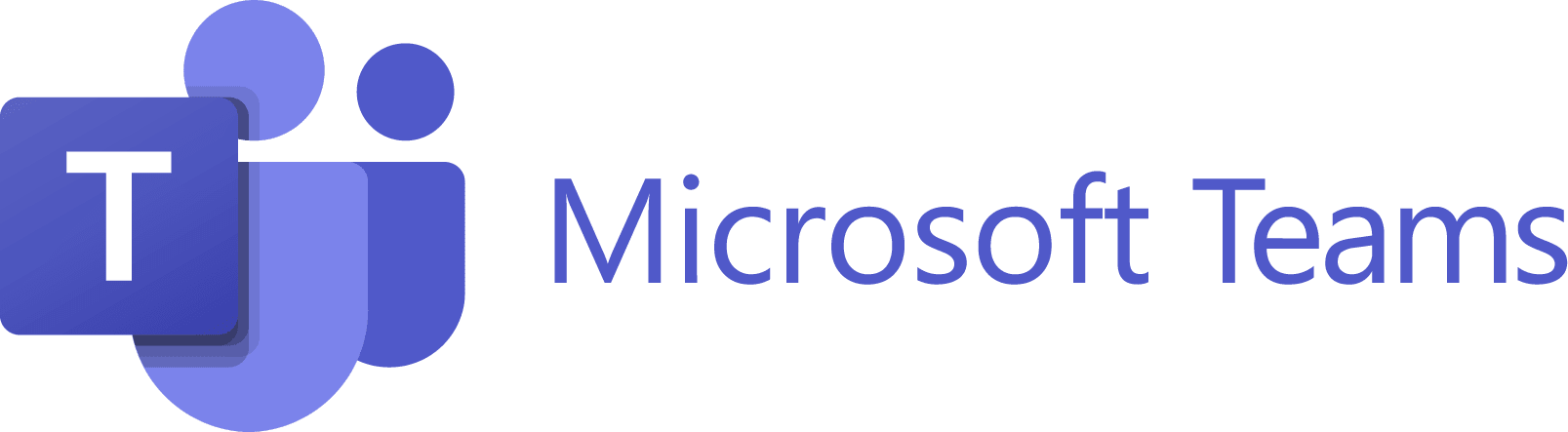 Логотип Microsoft Teams