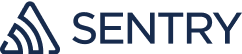 Sentry logo