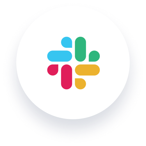 Slack Logo